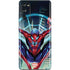Marvel Spiderman Spiderman Armor MK IV Galaxy S20 Fan Edition Skin